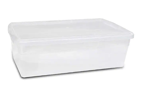 Clothing Container
